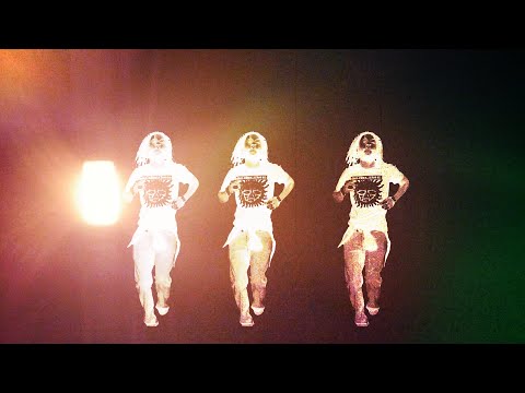 Ras G & The Afrikan Space Program -Shelltoes and Mangoes