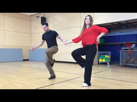 Thorbjorn and Flora - Variations for Slow Boogie