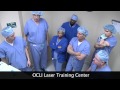 Why is Laser cataract surgery with OCLI a game changer for cataract patients? EYE NEWS TV