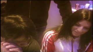 Making of PDS - Luis Fonsi &amp; Laura Pausini &quot;Todo vuelve a empezar&quot;