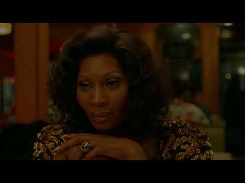 POSE FX - Blanca meets Elektra