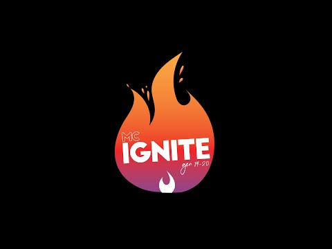 MC Ignite 1920 Roll Call | AIESEC in Romania