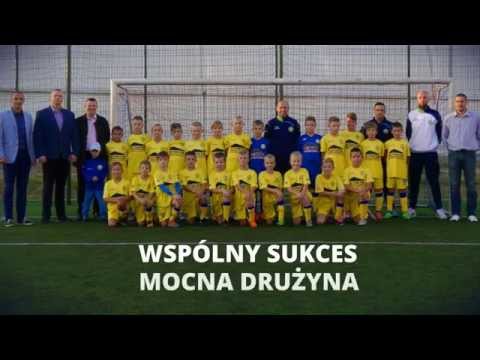 Wisełka PROTEKTOR - Mocna drużyna