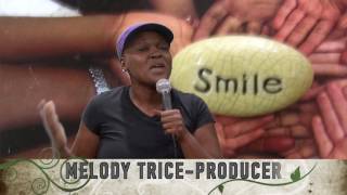 SMILE and Spread A Little JOY! With Pasadena Media Producers 2016