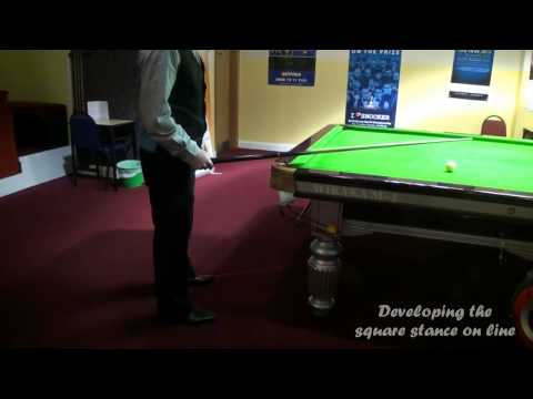 The David Hogan Lesson - 147 Academy