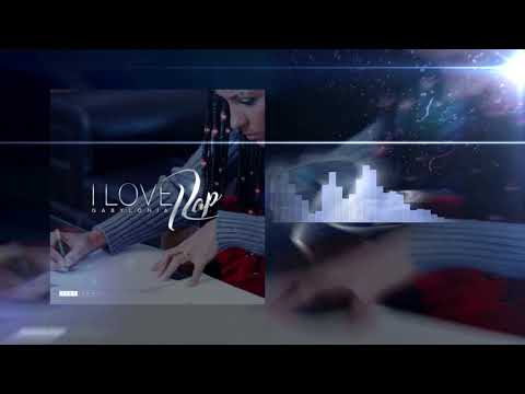 Gabylonia - I LOVE RAP (Audio)