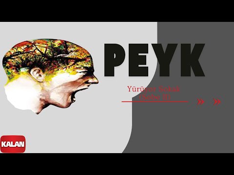 Yürüyor Sokak - Peyk