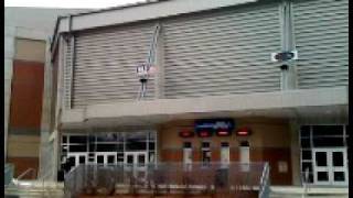 preview picture of video 'Eastern Kentucky Expo Center front'