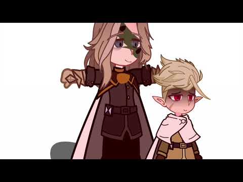 POV: You're Hunter || TOH gacha