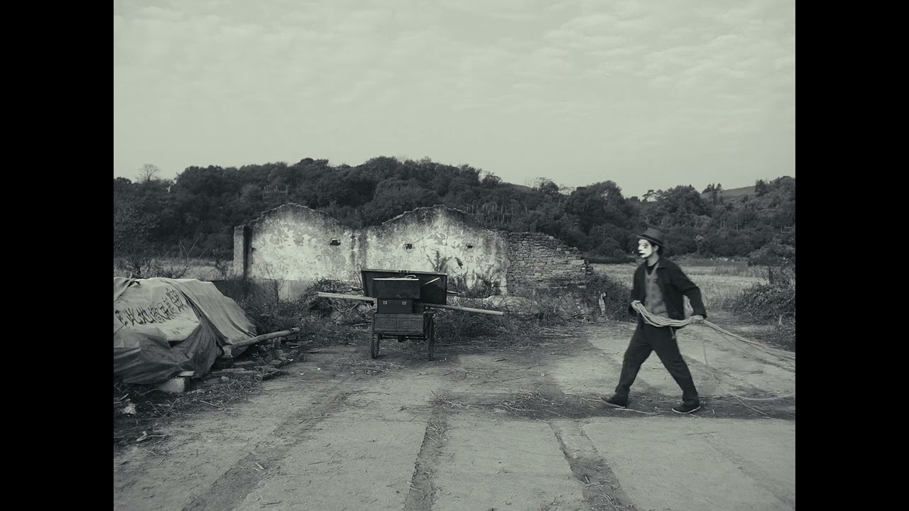 Circus at Dusk - TRAILER