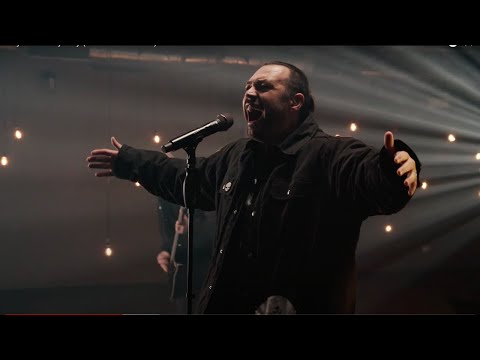 HolyName - My Way (Official Live Video)