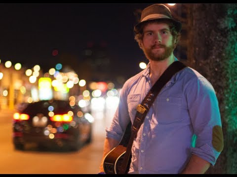 Matthew Good - Load Me Up (Gareth Bush Acoustic Cover)