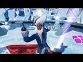 Lil Nas X HOLIDAY Roblox Performance