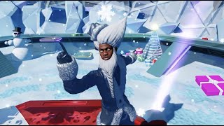 Download lagu Lil Nas X - HOLIDAY (Roblox Performance) mp3