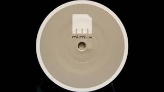 Anthony Rother - Darkness