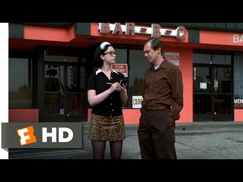 Ghost World (2001) - Seymour's Dating Service Scene (6/11) | Movieclips