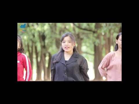 Hidak Piyu Cover Dance