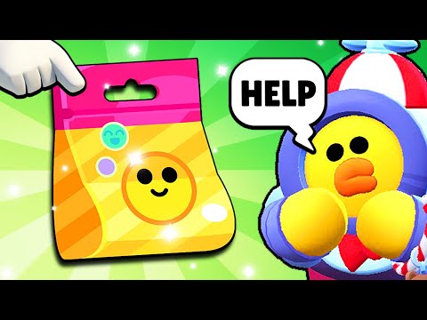 HELP! NON VEDO LA FINE... SHOPPIAMO! -  Brawl Stars