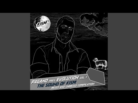 Pagano presents Evolution Vol. 1 (Continuous DJ Mix)