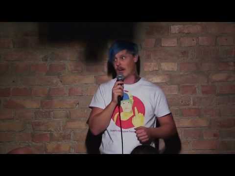 Simon "Chippen" Svensson: Inte alla män