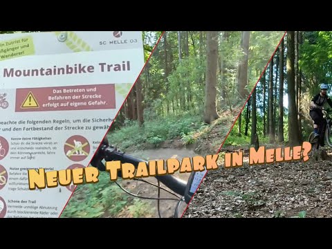 Mountainbike Trail SC Melle 03