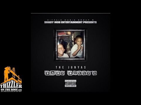 The Junyas - Holy Ghost [Prod. Bulletloko] [Thizzler.com]