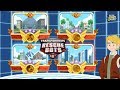 Destroy The Morbot King Transformers Rescue Bots Disaster Dash Hero Run 113 By Budge
