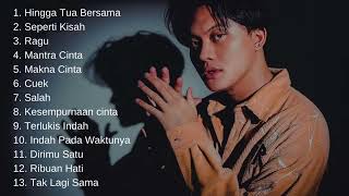 Download lagu Rizky Febian II hingga tua bersama II terbaru full album mp3