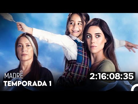 Madre Temporada 1 Los Capítulos (Doblado En Español)