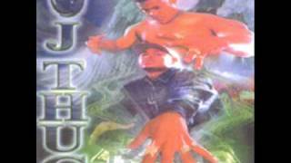 J Thug - Parkin&#39; Lot Pimpin&#39;