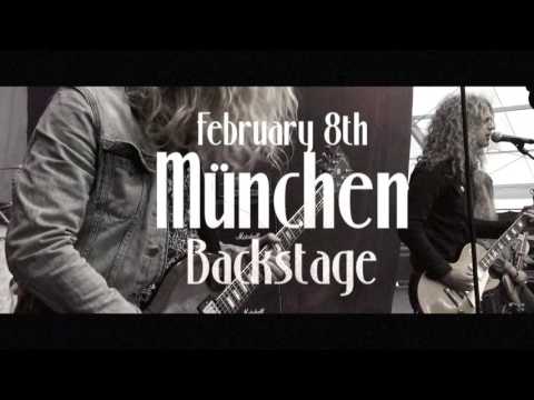 THE ORDER OF ISRAFEL & YEAR OF THE GOAT Tour Trailer | Napalm Records