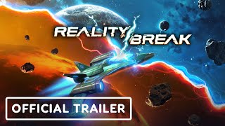 Watch and explore about Chiave CD Steam per PC Reality Break