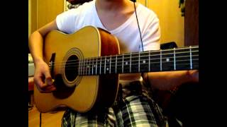 Hey Ocean! - Big Blue Wave (acoustic)