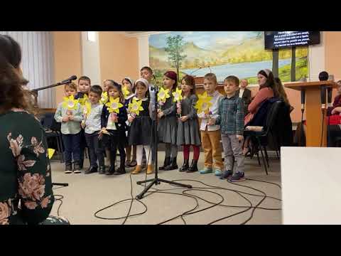 Mama,roaga-te pentru mine! Grupa Îngerașilor,Sabolciu