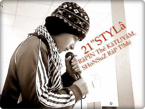 MİSS DAMLA FT 21 STYLâ