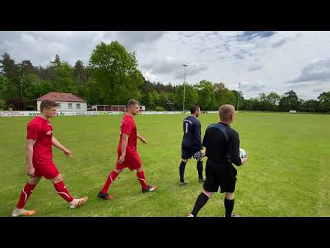 FV Eintracht Niesky - (#ZeitfürdenNeustart)