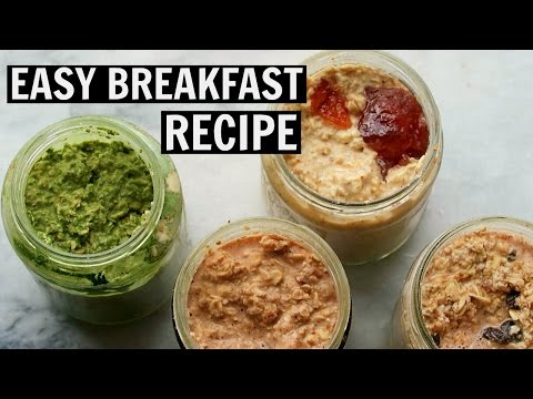 download lagu mp3 mp4 Overnight Oats Jam, download lagu Overnight Oats Jam gratis, unduh video klip Overnight Oats Jam