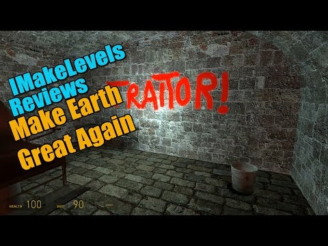 TrapVille - Make Earth Great Again