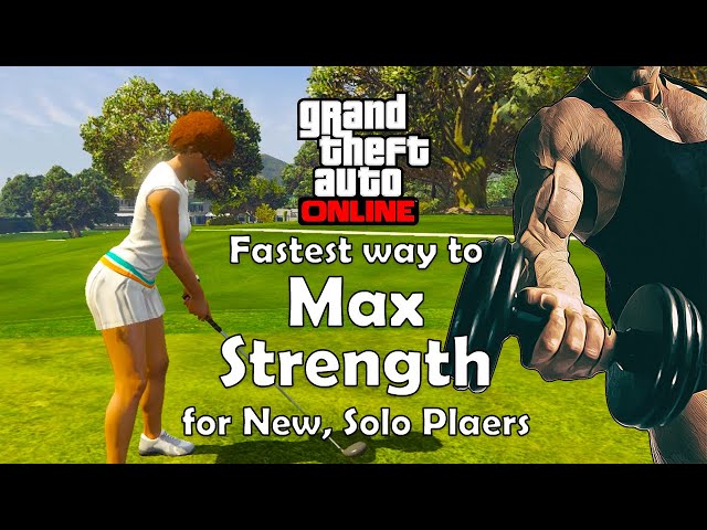 gta 5 build streanth gta 5 build streanth