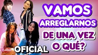 Vamos Arreglarnos - Like