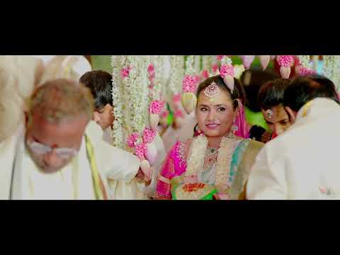 Wedding Photographer portfolio by Rahul Rohith Photography in Hyderabad - Photo 0