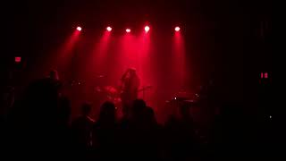 Oranssi Pazuzu - Vasemman Käden Hierarkia @ Club Red, Mesa AZ 10/23/19