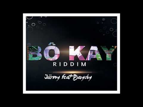 JIIRNY &  DJAYDY - JEUNE DEMOISELLE (BO KAY RIDDIM) PMP