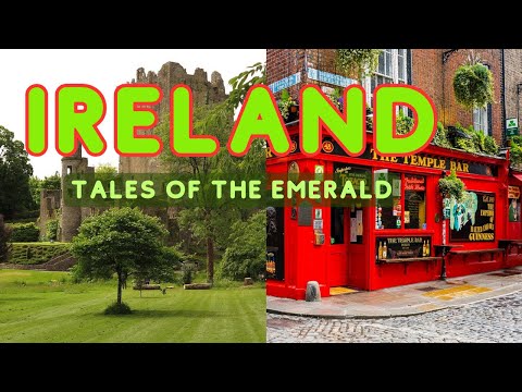 Ireland Travel Guide: Experience the Emerald Isle's Charm and Beauty