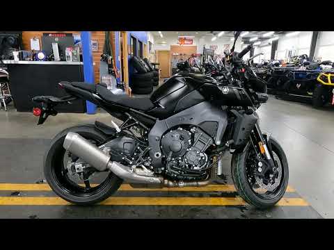 2023 Yamaha MT-10 in Grimes, Iowa - Video 1