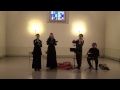 Ensemble Labyrinthus - Flore vernat virginali ...