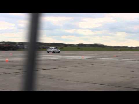 Thumbnail for Чугуев. Drag racing 21.09.2013. VW Golf vs Daewoo Lanos by Daewoo Lanos