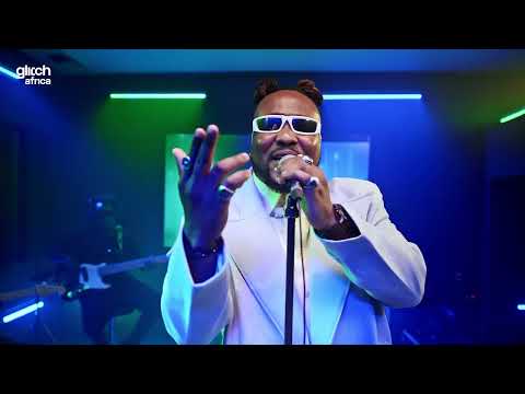 ICent - Odo Glitch Live Session