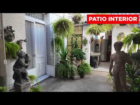 House for sale in Historical Center