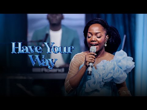 Thumbnail for Have Your Way video